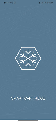 Android application CAR FRIDGE FREEZER screenshort