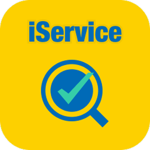 iService Inspection 3.15.8 Icon