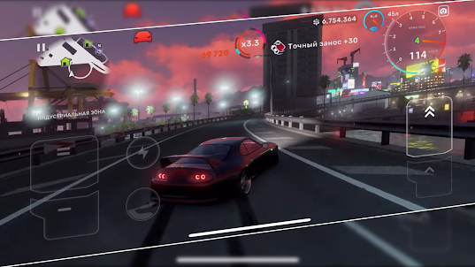 CarX Street Clues