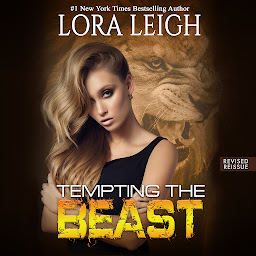 Icon image Tempting the Beast