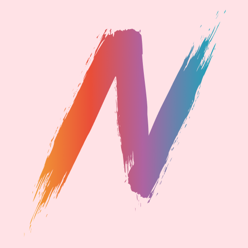 NIK.I NAIL logo