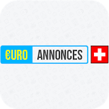 Euro Annonces Suisse -1er moteur annonces Suisse icon