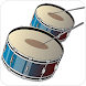 Drum set - Androidアプリ