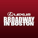 Lexus Broadway In Boston icon
