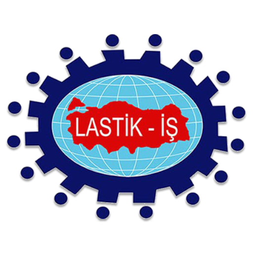 Lastik İş Sendikası Sosyal Etk logo