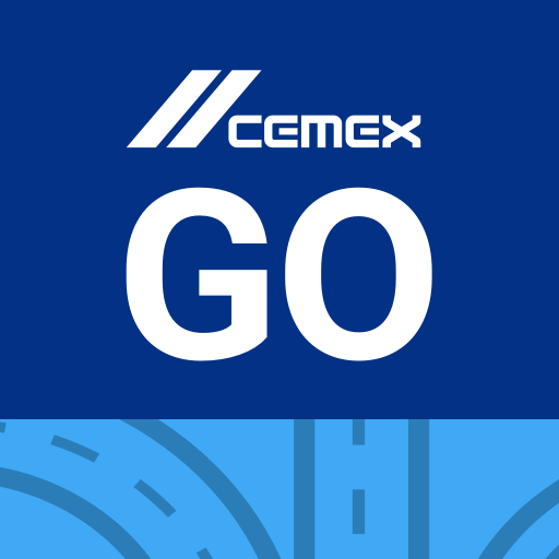 CEMEX Go - Driver logo