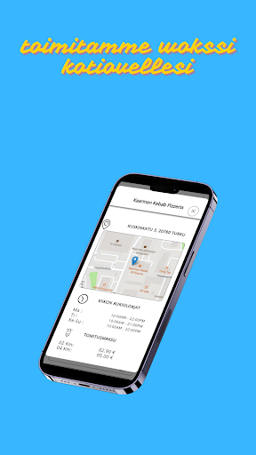 Kaarinan Kebab Pizzeria