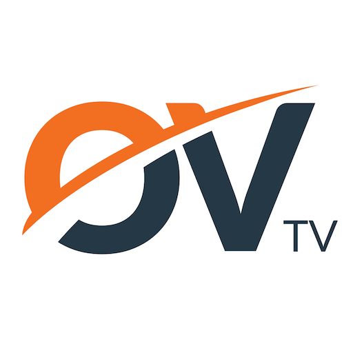 One Voice TV - OVTV logo