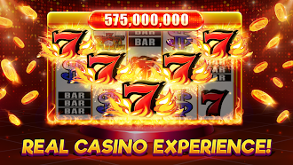 Game screenshot Hot Shot カジノとスロットゲーム apk download
