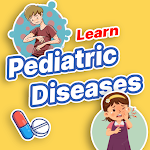 Cover Image of Tải xuống Pediatric Diseases Guide  APK