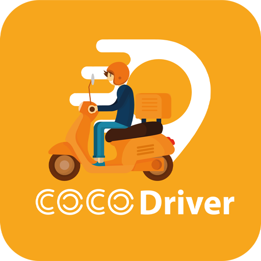 COCO Driver logo