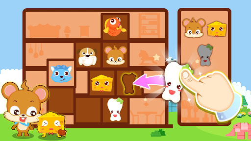 Little Panda Hotel Manager screenshots 5