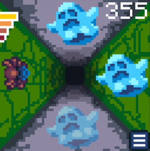 Spider Rider Screen 3