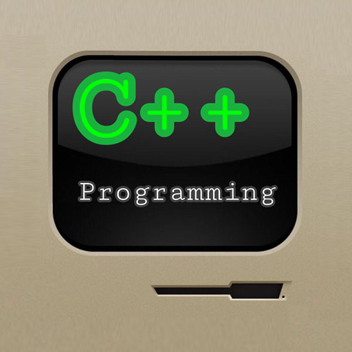 C++ Programming Tutorial  Icon
