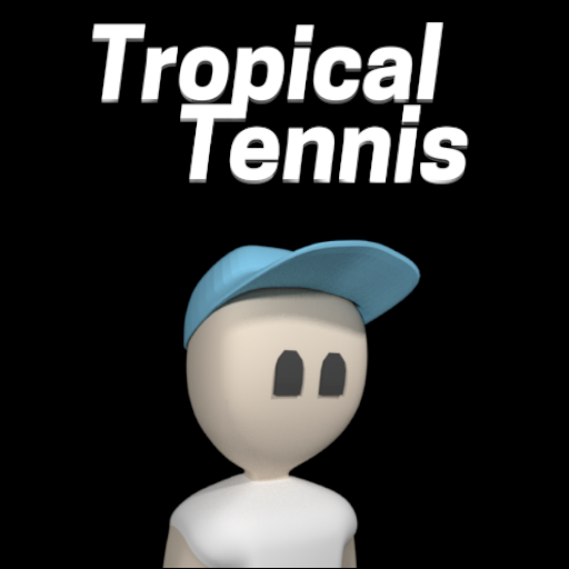 Tropical Tennis Download on Windows