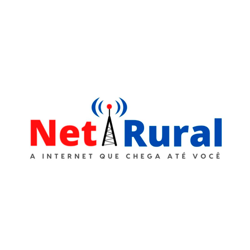 NET-RURAL logo