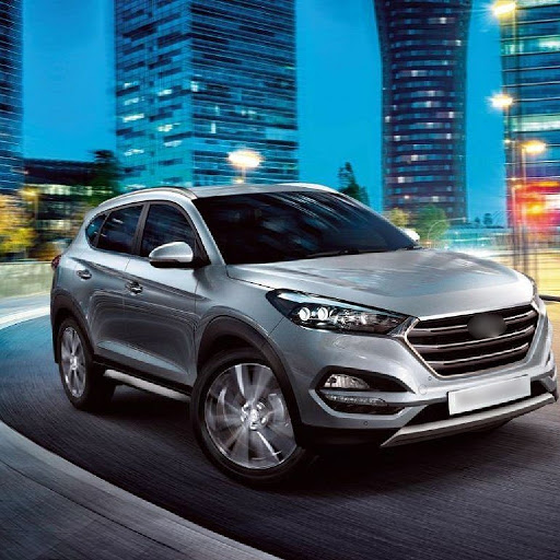 आरा पहेलियाँ हुंडई टक्सन कार गेम्स फ्री T