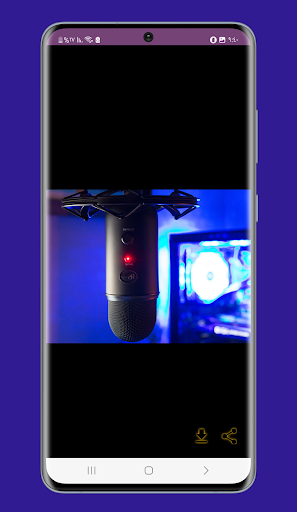 blue yeti microphone guide Screen 2