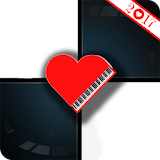 Perfect Piano Tiles valentino icon