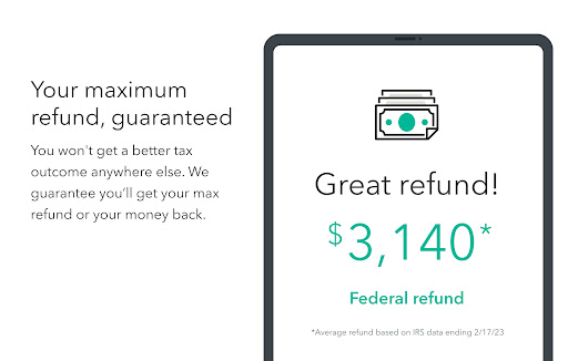 TurboTax: File Your Tax Return 18