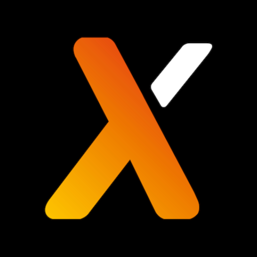 PontuaX Dev logo
