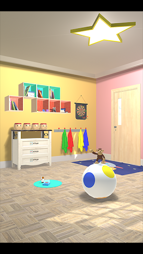 脱出ゲーム　トイハウスからの脱出 Screen 2