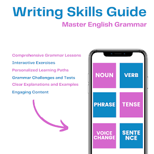 Writing Skills Guide