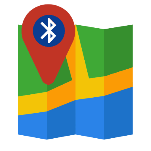 Find Bluetooth Devices 1.0.8 Icon