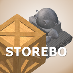 ストレボ ikonjának képe