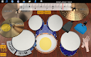 screenshot of Learn Drums - Drum Kit Beats