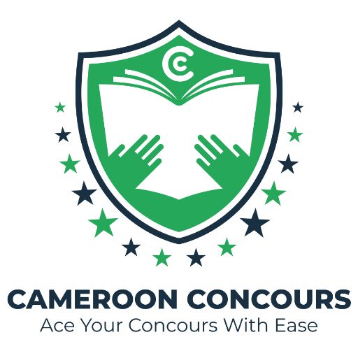 Cameroon Concours App logo