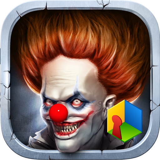 Scary Escape 1.1 Icon