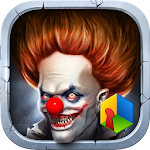 Cover Image of 下载 Scary Escape  APK