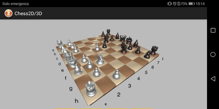 Chess Ulm Pro - 3.1.1 - (Android)