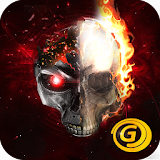Robot Battle Terminator icon