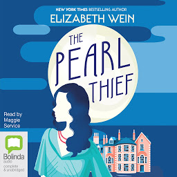 Icon image The Pearl Thief
