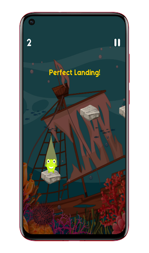 Jumping Block Screen 3