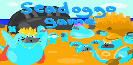 Seadoggo game