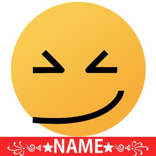 Free Nickname generator - Name Header - AppWisp.com