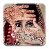 Bridal Mehandi Design icon