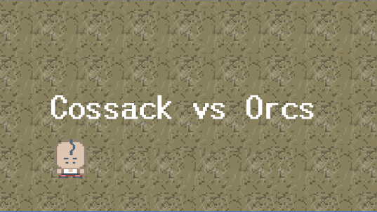 Cossack vs Orcs: Redeployment