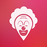 Clown Spotter icon