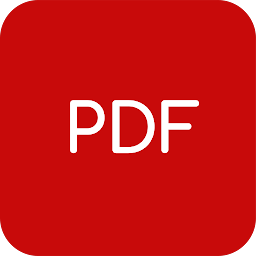 Smart PDF Editor Pro: To PDF сүрөтчөсү