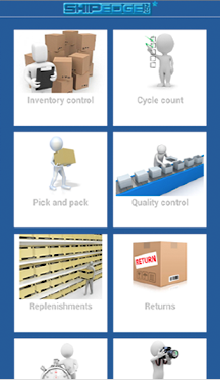 Shipedge Pro Warehouse Management Inventory System Android Apps Appagg