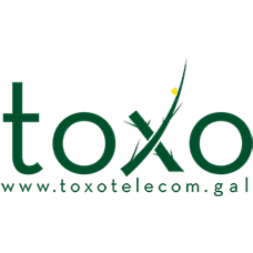 ToxoTelecom logo