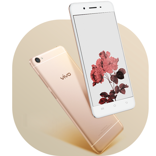 Theme for Vivo Y55s تنزيل على نظام Windows