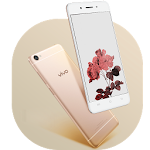 Cover Image of Download Theme for Vivo Y55s  APK