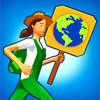 Climate Runner