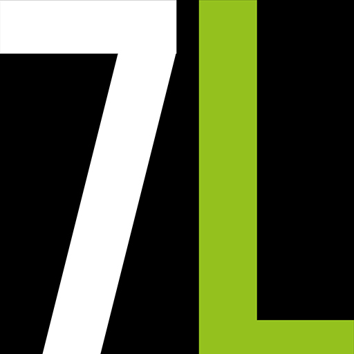 Интернет-магазин 7LIFE logo