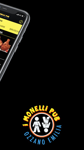 Monelli Pub Screen 3